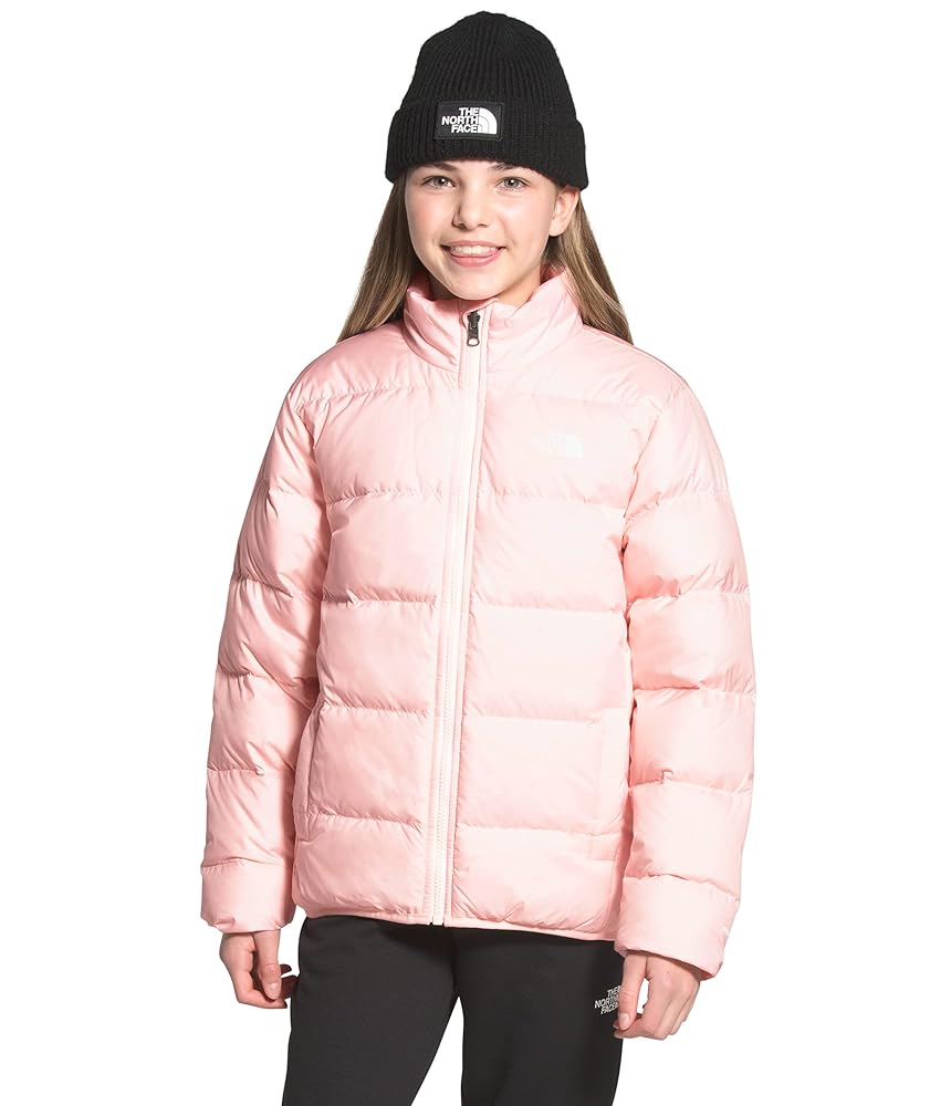 【THE NORTH FACE】 KIDS DENALI SWEAT ピンク 水 Kids' Denali Jacket | The North Face